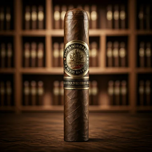 Gran Habano No. 5